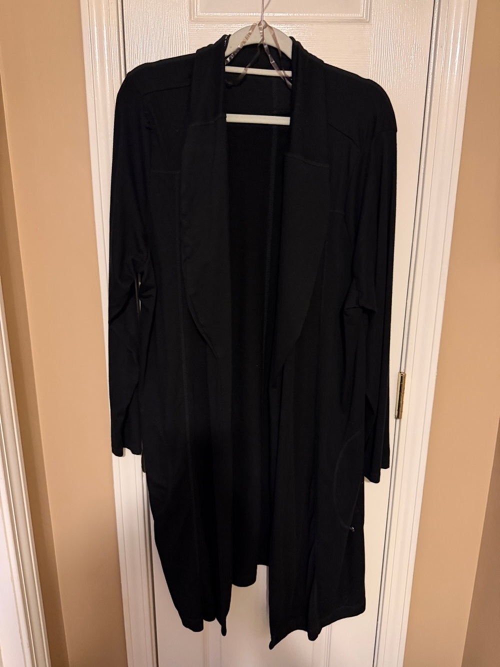 Jones New York Black sweater